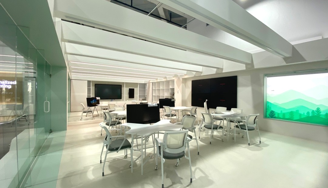 Brand Experience Space