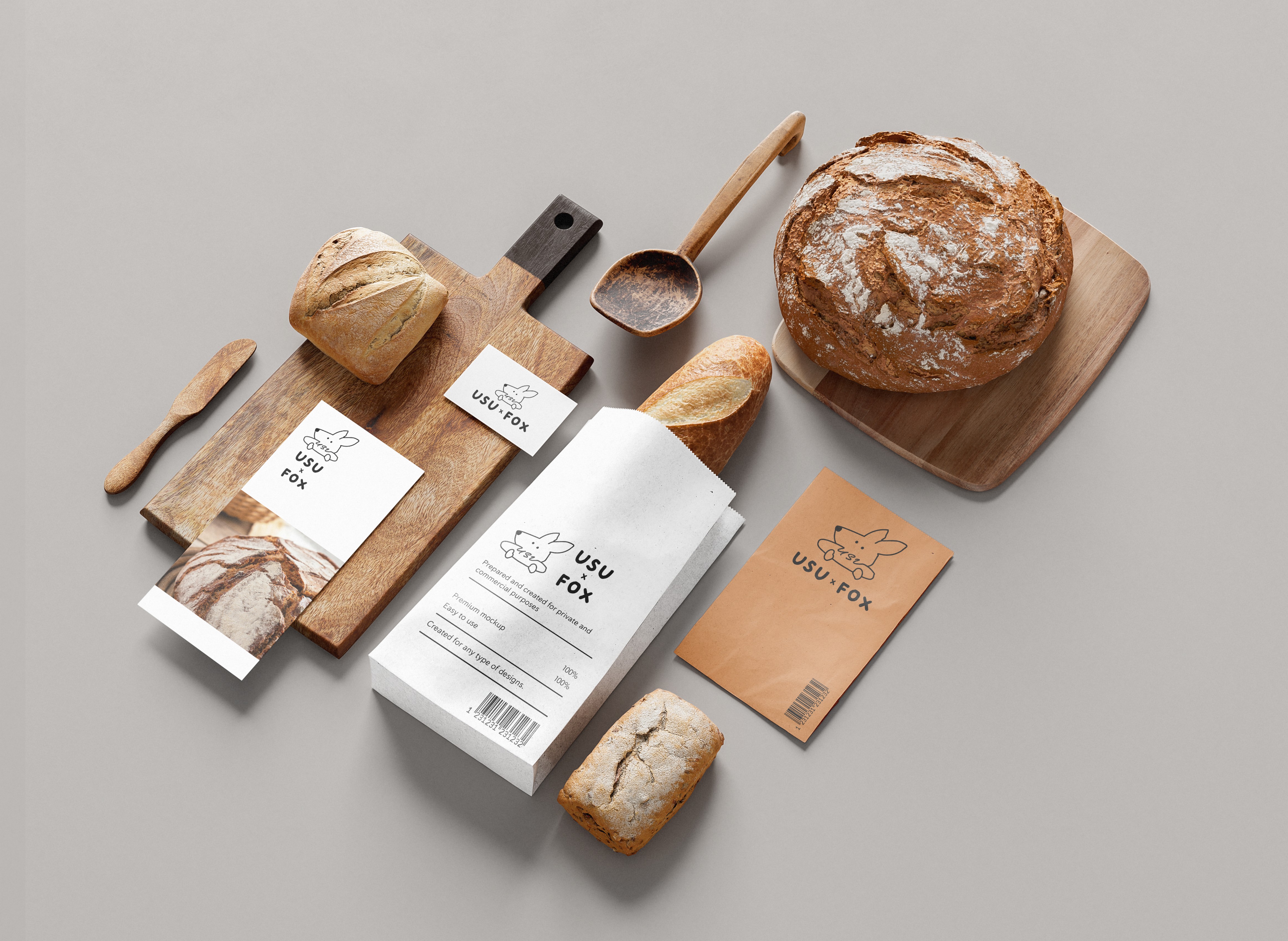 Public Innovation Branding