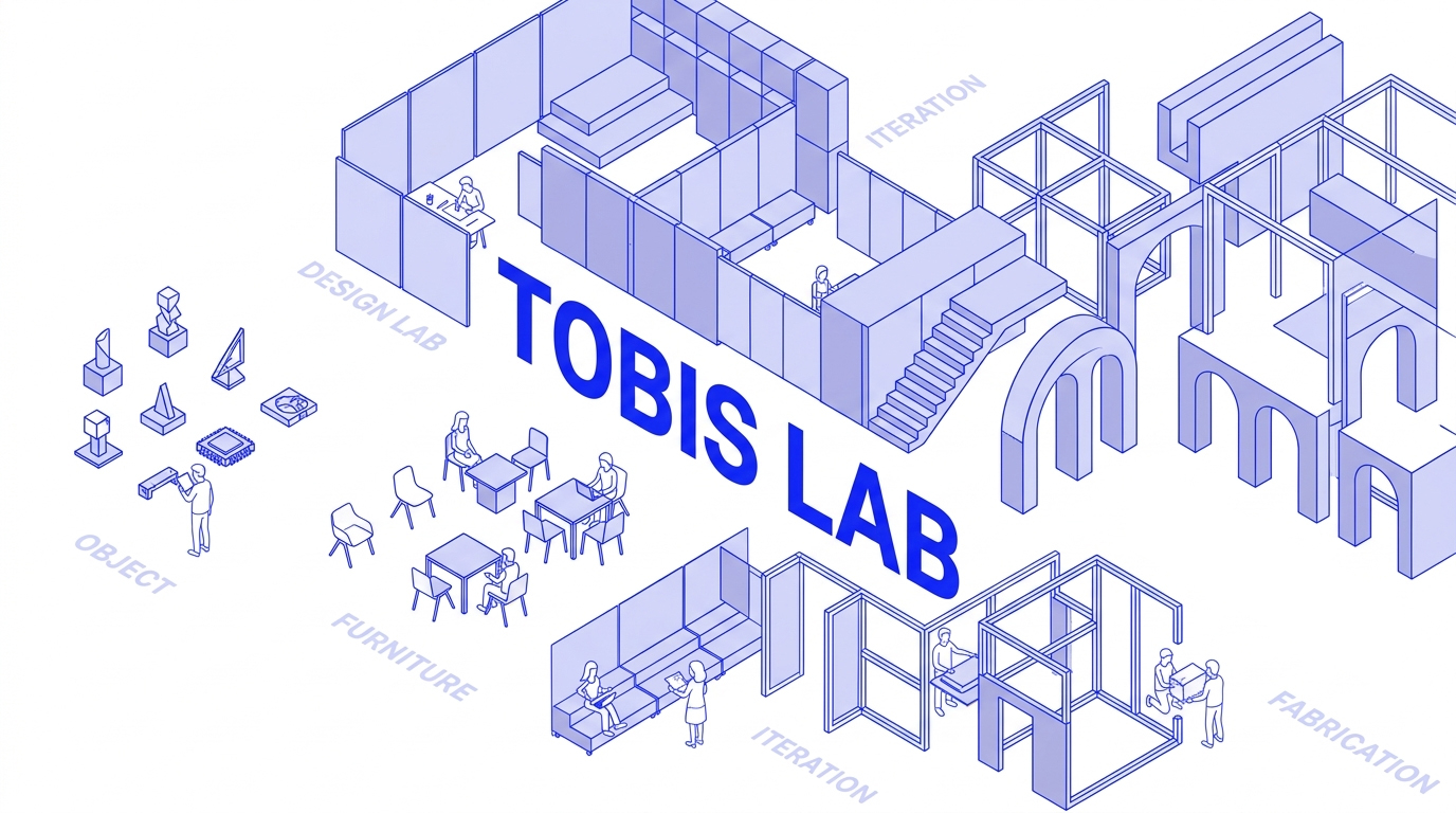 Brand Architecture Lab